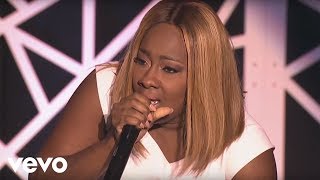 LeAndria Johnson  Never Would Have Made It BMI Broadcast Official Video [upl. by Orfield]