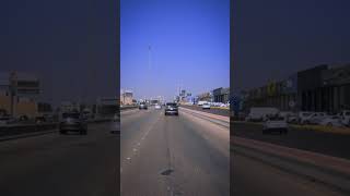 AL Khobar City Saudi Arabia eiprobash travel middleeast probashi saudiprobashi automobile [upl. by Arretnahs]