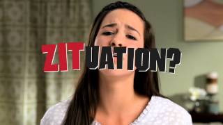 OXY Zituation 30 TV Commercial [upl. by Lynne]