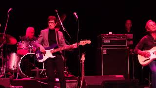 The Box Tops  Live  A Whiter Shade of Pale  101824  Wis Dells WI [upl. by Rodrique221]