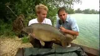 Thinking Tackle Season 4 Show 8  Gigantica European Carp Cup [upl. by Spiers]