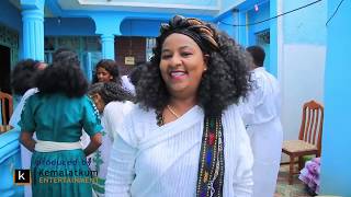 Mtslal Kahsay  tigray adey  New Ethiopian Tigrigna Music 2018 Official Video [upl. by Yleen]