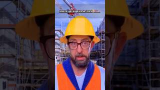 Part 45  How Do HighWage Workers Work👷💯 workers construction work job viralvideo shorts [upl. by Aitrop]