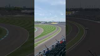 BJ McLeod Qualifying  2024 Brickyard 400 Qualifying [upl. by Jem]