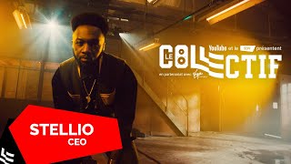 Stellio  CEO Live [upl. by Flossy227]