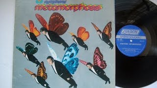 METAMORPHOSIS SYMPHONIC  1971  SKA PROG ROCK [upl. by Wandy]