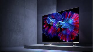 Top 5 Best Gaming TVs You Can Buy In 2024 [upl. by Annanhoj]