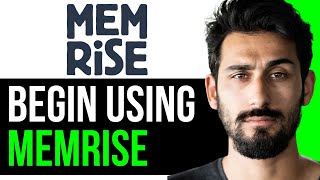 HOW TO START BEGIN USING MEMRISE EASY GUIDE 2024 [upl. by Laroy688]