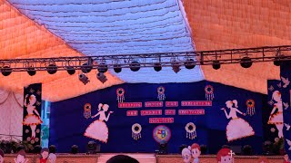 Annual function 2024 senjoseph convent school Hoshiarpur annualfunction Ridhimasworld [upl. by Nanci]