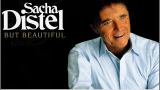 Sacha Distel  Its in the Eyes Unplugged [upl. by Butta]