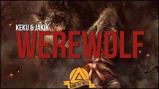 KEKU amp JAKIK  Werewolf Original Mix [upl. by Cory]