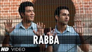 Fukrey Song Rabba  Pulkit Samrat Manjot Singh Ali Fazal Varun Sharma [upl. by Ilan471]