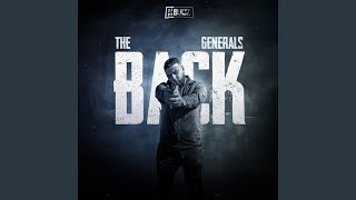 The Generals Back [upl. by Ashraf]