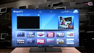 Philips Smart TV Yenilendi  SCROLL [upl. by Schriever]