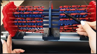 Myosin Actin Tropomyosin and Troponin  Sarcomere Anatomy  Made Easy [upl. by Anujra491]