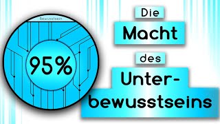 Die Macht des Unterbewusstseins [upl. by Uyerta]