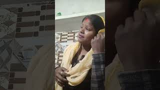 Sir Dard kaisa hai comedy Riya Kashyap viral short video [upl. by Airdnala]