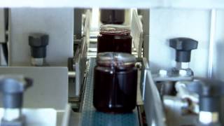 How to make Redcurrant Jelly  Tracklements [upl. by Kolodgie]