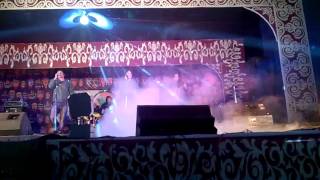 Chirkutt Band Live Show at Balurghat INDIA [upl. by Carla]