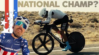 HOW I Become The ULTRA Distance NATIONAL CHAMP [upl. by Almeta]