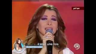 Nancy Ajram Kan Ya Makan كان يا ما كان [upl. by Veleda]