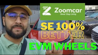 Zoomcar se better Selfdriving  Kerala gaye delhi wale [upl. by Ahseer434]