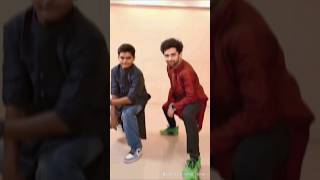 Funny Video🤣Sumedh Mudgalkar Special shortviral [upl. by Mauralia452]