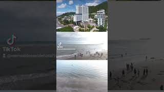 Một ngày nắng đẹp nơi đây MermaidsBeach xuhuong viral baidauvungtau [upl. by Idell]