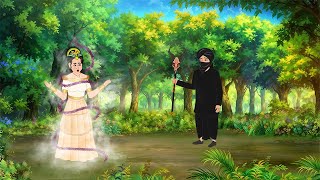 राजकुमारी के साथ धोखा l moral stories l hindi kahaniyan l cartoon video l cartoon l rajkumari [upl. by Troxell]