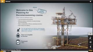 Decommissioning Planning [upl. by Remsen]