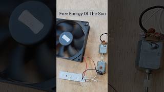 Free Energy Of The Sun [upl. by Legra]