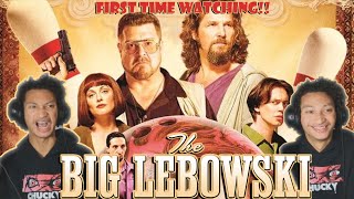 20 Years of The Big Lebowski [upl. by Mcculloch443]