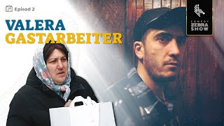 Valera Gastarbeiter  Episodul 2 [upl. by Ettenaj]