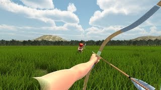 Probably Archery Greenlight Trailer [upl. by Holms650]