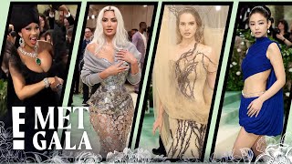 2024 Met Gala RECAP The Most Viral Moments and Show Stopping Fashion  2024 Met Gala [upl. by Solracsiul586]