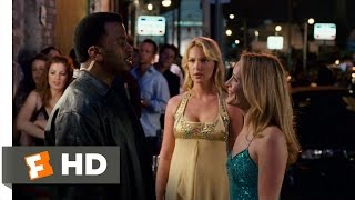 Knocked Up 810 Movie CLIP  You Old She Pregnant 2007 HD [upl. by Frydman]