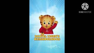 12th Anniversary of Daniel Tigers Neighborhood [upl. by Aneroc57]