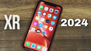 Should You Buy iPhone XR In 2024 [upl. by Imogen]