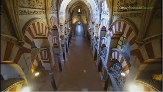 Mezquita Catedral Córdoba [upl. by Clite390]