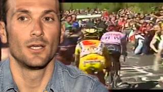 Vite da campioni ciclismo Ivan Basso [upl. by Jana]