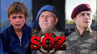 Söz Dizisi Aslında Ne [upl. by Drummond]