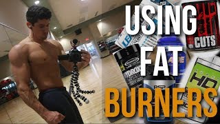 When To Use Fat Burners [upl. by Beaudoin]