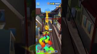 Ada gajah dibalik subway surfers 8997615 shorts short subwaysurfers [upl. by Kowatch]