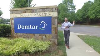 Domtar’s Sustainability Commitment Attracts Millennials and Gen Z [upl. by Eseyt272]