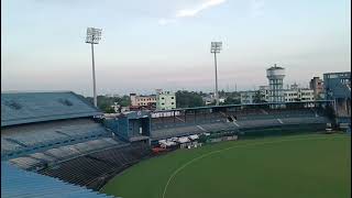 Barabati Stadium Cuttack Odisha [upl. by Annoyt]