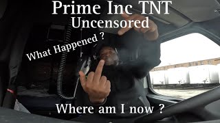 Prime Inc TNT  THE TRUTH UNCENSORED My Update [upl. by Arocal]