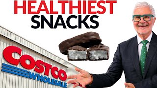 Costco’s Healthiest Snacks For Your Gut Health  Dr Steven Gundry [upl. by Tnerb542]