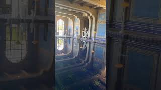 Hearst Castle Indoor Pool [upl. by Handel]