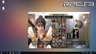 How to Run ISO Game Files on RPCS3 PS3 Emulator [upl. by Kannan288]