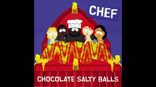 Chefchocolate salty balls nightcorespeed up [upl. by Leary712]